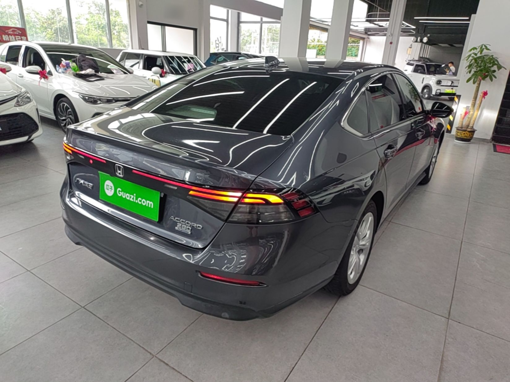 车300二手车图片