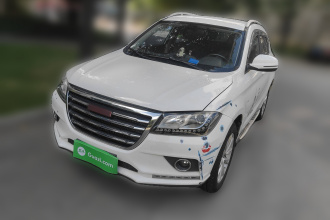 哈弗H2 2016款 红标 1.5T 手动两驱舒适型