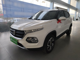 宝骏510 2017款 1.5L 手动舒适型