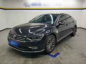 大众 迈腾 2020款 330TSI DSG 豪华型