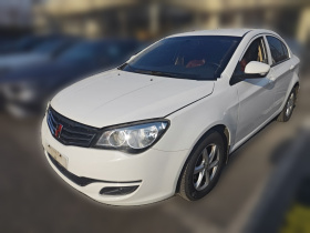 荣威350 2014款 1.5L 自动迅达版