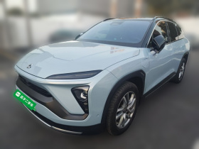 蔚来ES6 2020款 600KM 运动版