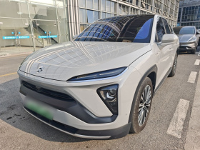 蔚来EC6 2020款 440KM 性能版