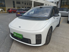 理想汽车 理想i8 2025款 标准版