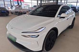 乐道L60 2024款 60kWh 后驱版