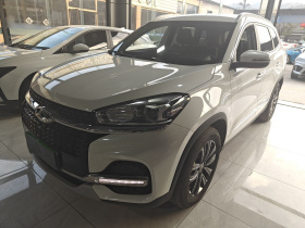 奇瑞 瑞虎8 2022款 1.5TCI 自动新动版 5座