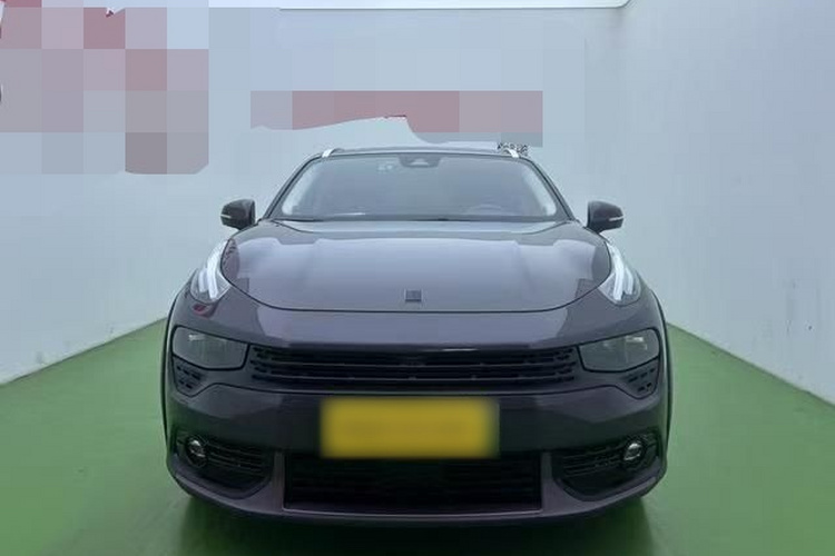 领克02新能源 2021款 1.5T PHEV Pro车身外观6009