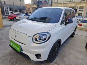 零跑汽车 零跑T03 2023款 310轻享版