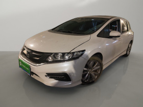 本田 杰德 2017款 1.8L 自动舒适版 5座