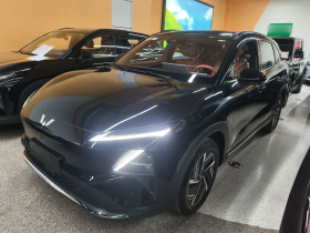 五菱汽车 五菱星光S 2025款 510km 旗舰型