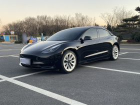 特斯拉 Model 3 2022款 后轮驱动版