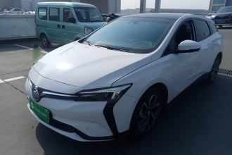 别克 微蓝6 2020款 互联智慧型 PLUS