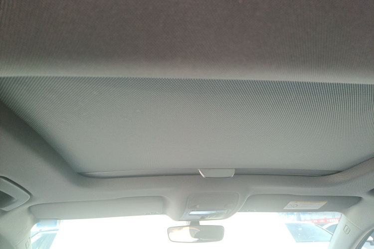 奥迪A3 2018款 30周年年型 Limousine 35 TFSI 风尚型局部细节22