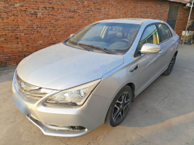 比亚迪G5 2014款 1.5TI 手动尊贵型