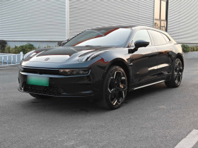 极氪001 2023款 YOU版 100kWh