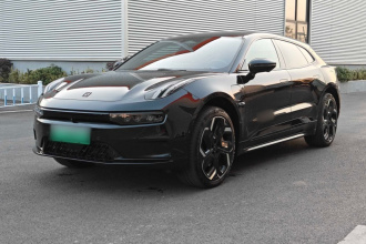 极氪001 2023款 YOU版 100kWh