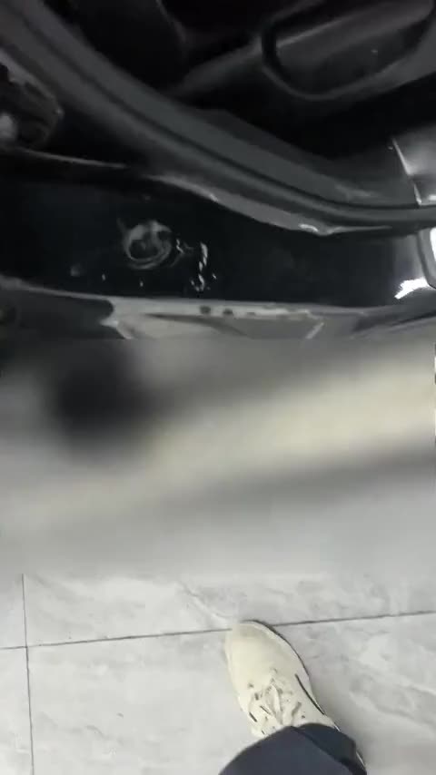 本田CR-V 2016款 2.0L 两驱都市版讲解2