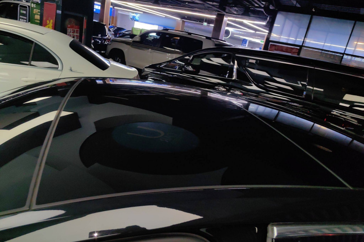 奥迪A6L 2023款 45 TFSI 臻选动感型车身外观57