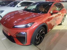 深蓝汽车 深蓝S07 2024款 520Max 乾崑智驾ADS SE纯电版