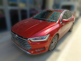 比亚迪 秦Pro新能源 2019款 DM 超能版 1.5TI 自动智联劲睿型 国VI