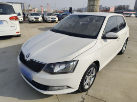 斯柯达 晶锐 2015款 1.4L 自动创行版