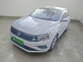 大众 捷达 2017款 1.5L 手动时尚型