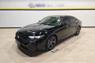 本田 英仕派 2023款 260TURBO 精致版