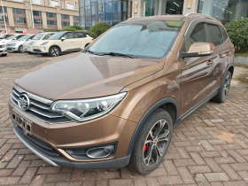 一汽 森雅R7 2017款 1.6L 自动智能型