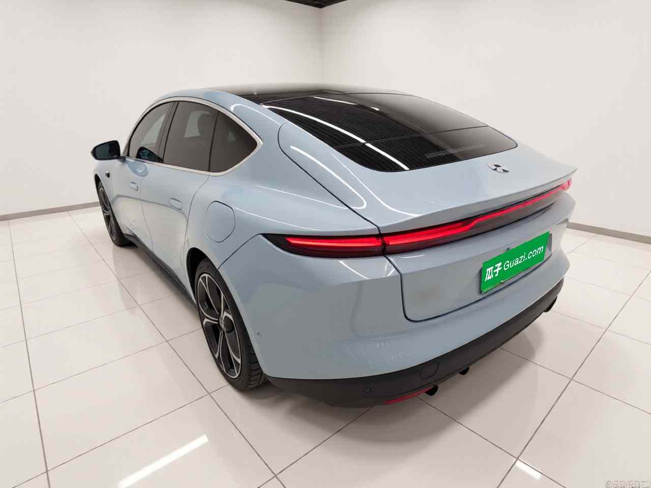 蔚来ET5 2022款 75kWh(3)