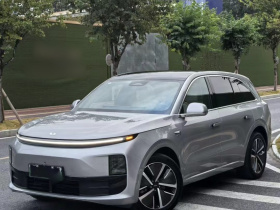 理想汽车 理想L6 2024款 Pro