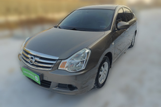 日产 轩逸 2019款 经典 1.6XE+ 手动智联领先版