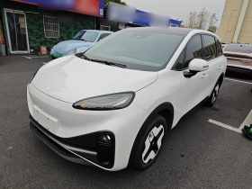 ARCFOX极狐 极狐考拉S 2024款 PRO