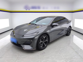 深蓝汽车 深蓝SL03 2022款 1.5L 1200增程版