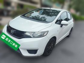 本田 飞度 2014款 1.5L LX CVT舒适型