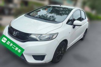 本田 飞度 2014款 1.5L LX CVT舒适型