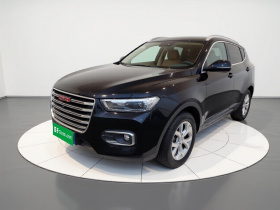 哈弗H6 2019款 红标 1.5GDIT 自动冠军版