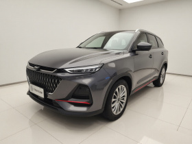 长安欧尚X7 PLUS 2022款 1.5T 蓝鲸版自动尊贵型