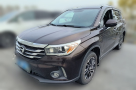 广汽传祺 传祺GS4 2015款 200T 手动精英版