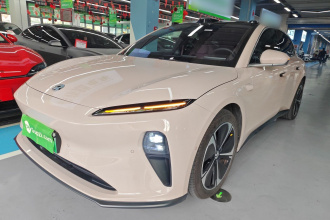 蔚来ET5T 2024款 75kWh Touring