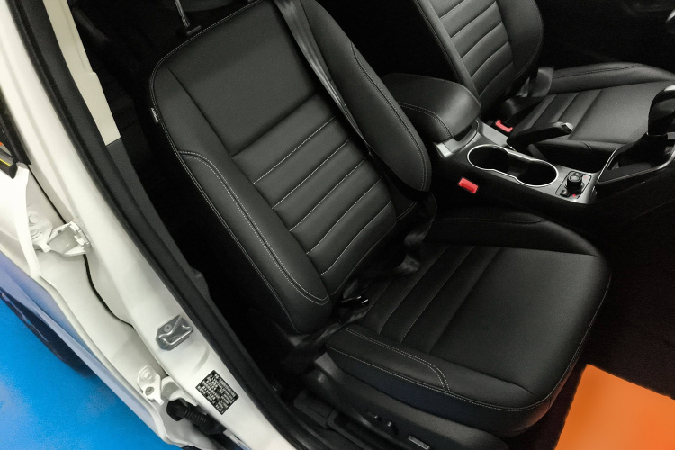 福特 翼虎 2015款 1.5L GTDi 四驱精英型局部细节41