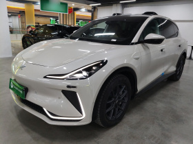 智己汽车 智己LS7 2024款 90kWh Max Elite后驱版
