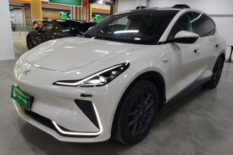 智己汽车 智己LS7 2024款 90kWh Max Elite后驱版
