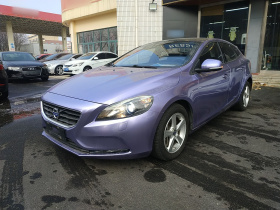 沃尔沃V40 2016款 T3 智逸版