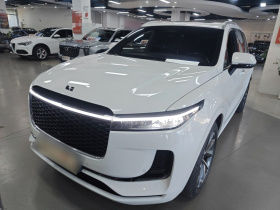 理想汽车 理想ONE 2021款 增程6座版