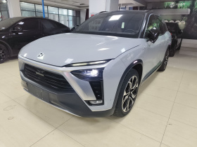 蔚来ES8 2020款 580KM 签名版 七座版