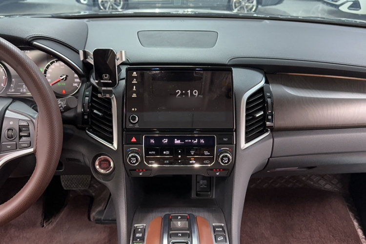 本田 冠道 2020款 370TURBO 两驱豪华版局部细节16