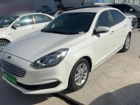 福特 福睿斯 2019款 1.5L 自动质享型