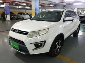 江铃 驭胜S330 2016款 1.5L GTDi 自动两驱尊贵版