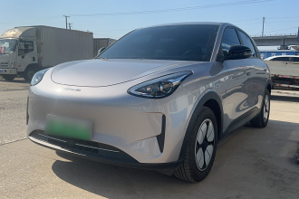 吉利银河 星愿 2025款 310km 青春版