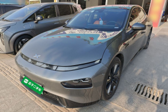 小鹏P7 2022款 670N+